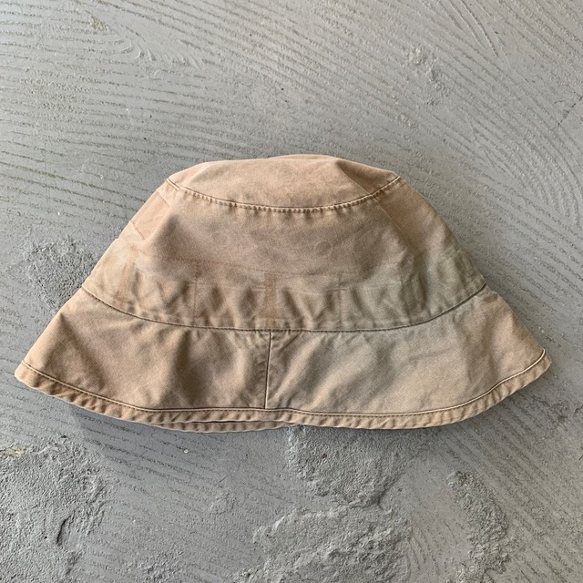 UNDERCOVER / Bucket hat