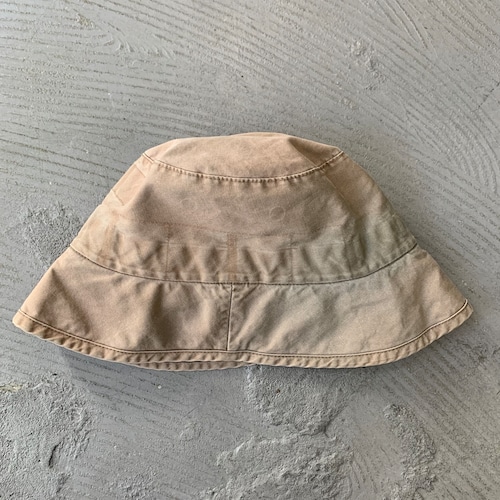 UNDERCOVER / Bucket hat