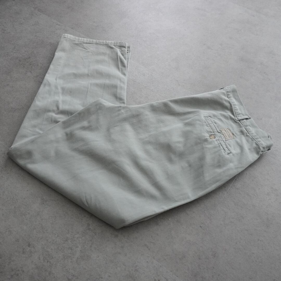 90s 初期型 USA製 Polo by Ralph Lauren POLO CHINO 