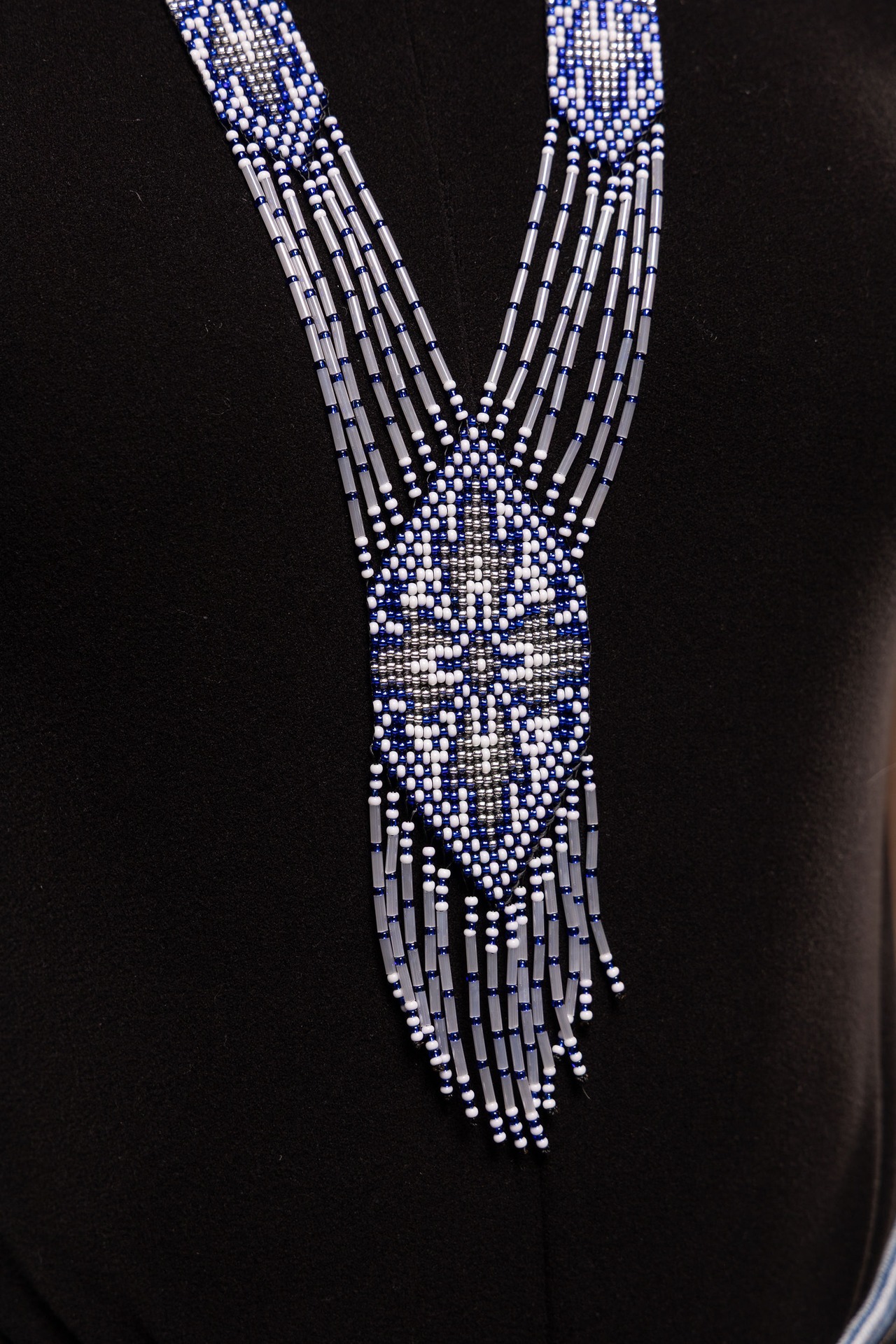 【美の国家遺産】ゲルダン・ネックレス（UA.Designer） - 3