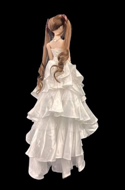 WDW FACTORY ビジュアドール 葵木 空 Basic アリス服 ➕ 男 WOW FACTORY ビジュアドール 葵木空(アオキ ソラ) basic ver. - メルカリ