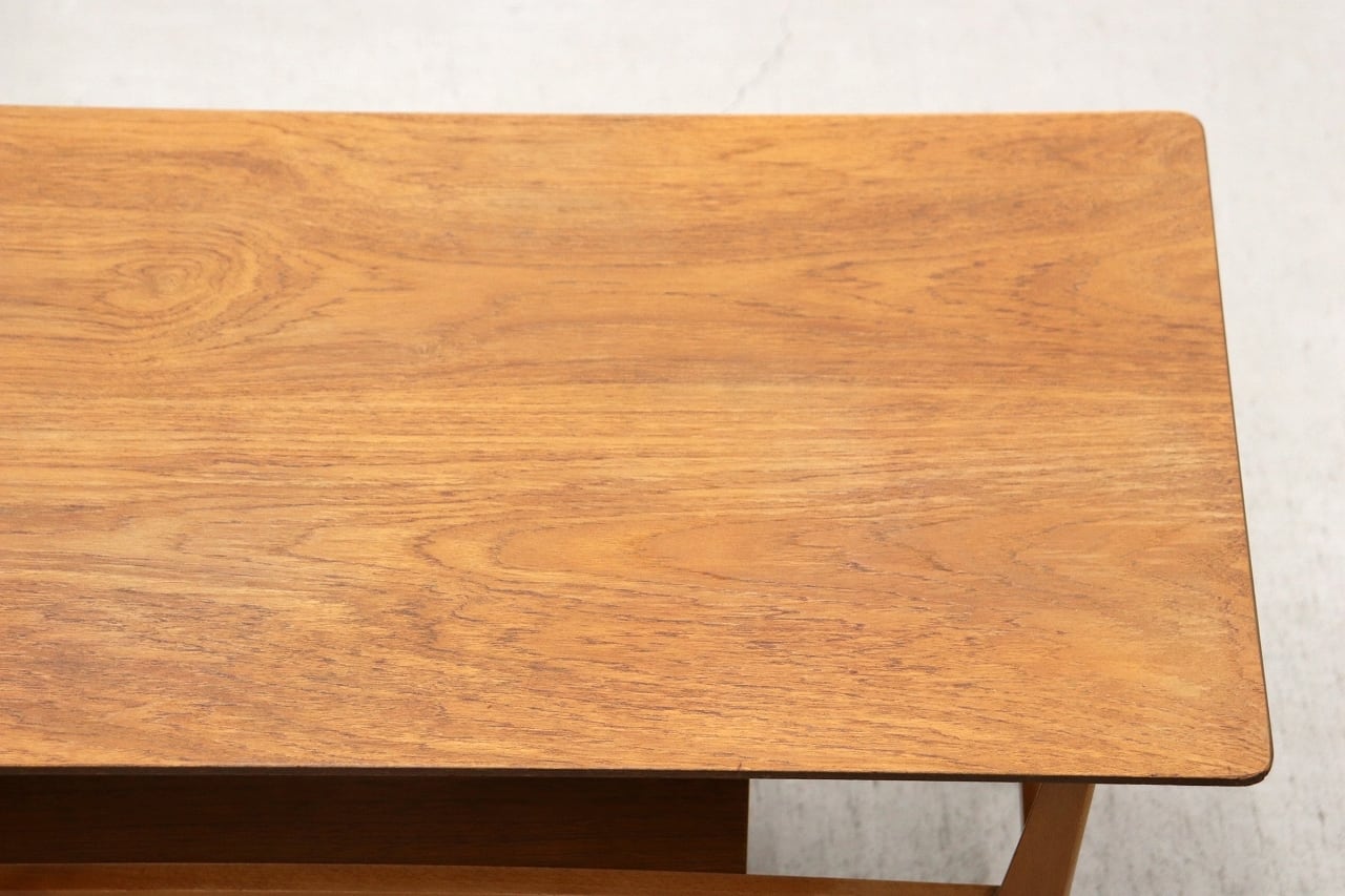 iblow＊北欧  チーク材 ローテーブル センターテーブル アンティーク iblow＊北欧 チーク材 ローテーブル センターテーブル アンティーク