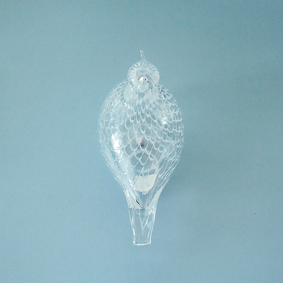 ✳︎最終値下げ✳︎バード バイ トイッカ メディエータードーブ 楽天市場】【個別販売】 イッタラ バード バイ トイッカ