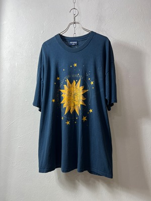 90’s USA made “SUN” T-shirt