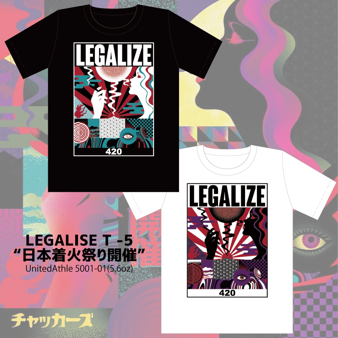 THE nookie LOVE うごくちゃん】ADULT UGOKU S/S TEE 【L.BLUE】 | PAY ID
