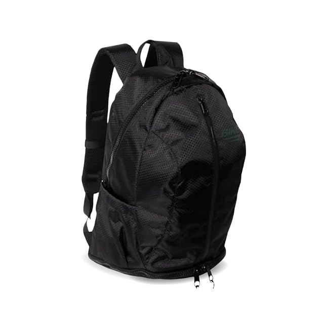 PRADA プラダ 2VZ136 バックパック ブラック TESSUTO MONTAGN リュック