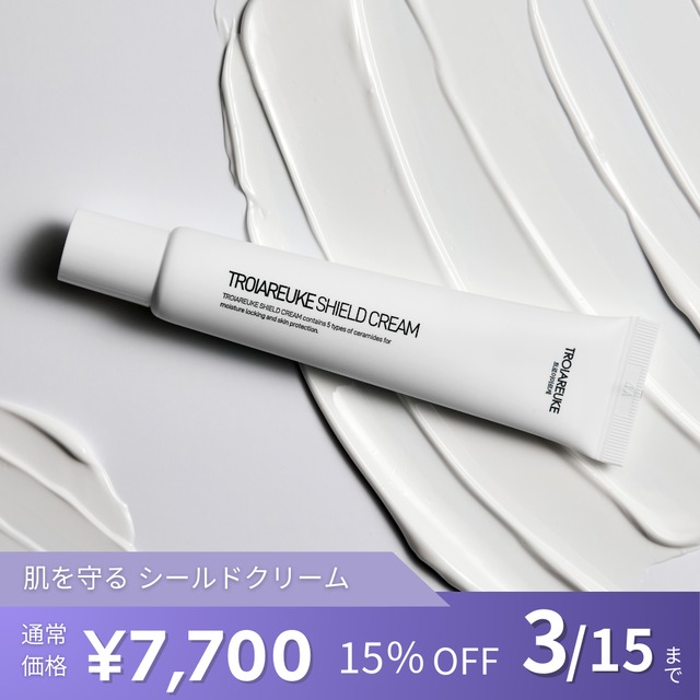 Troiareuke Shop Design TROIAREUKE トロイアルケ | BEAUTE SHOP
