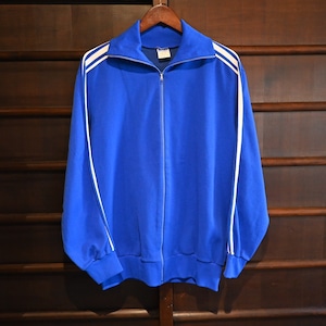 60's vintage made in france adidas track jacket