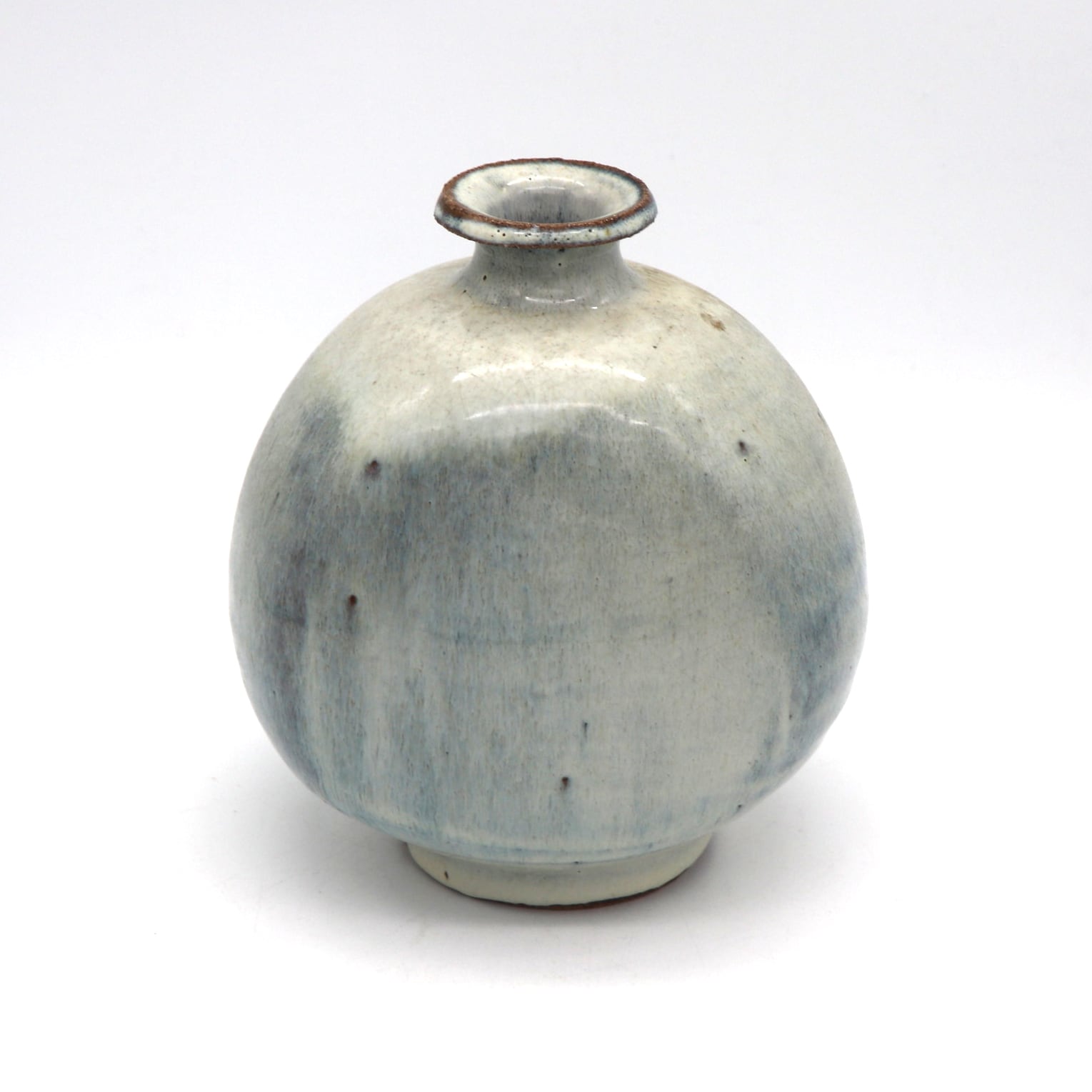 村上躍 砂化粧 片口 茶海 茶道具 希少 中国茶 作家作品 【公式通販】