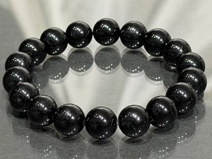 No.2452-11 ブラックトルマリンブレスレット