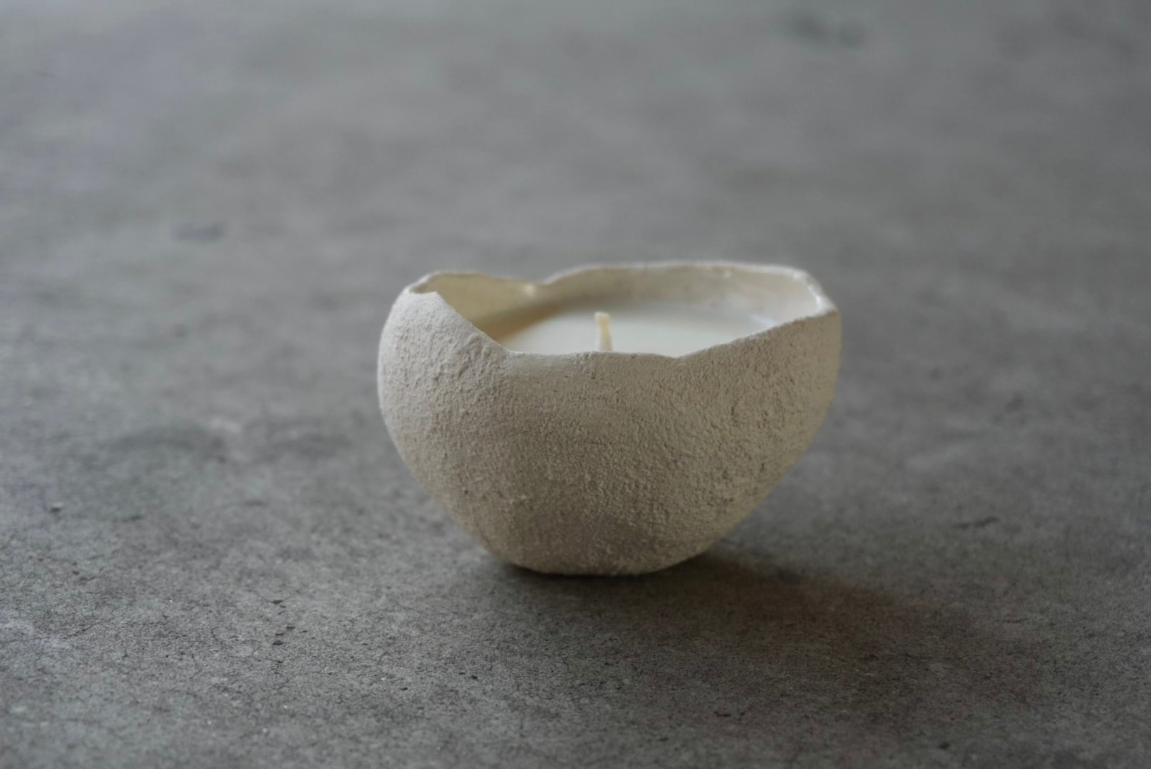 Aroma candle