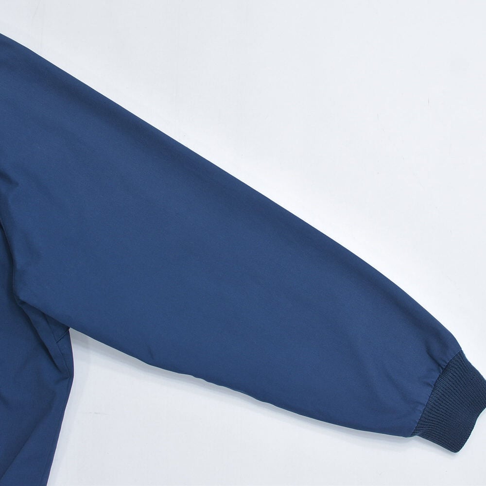 90s LANDS' END ランズエンド G9 ハリントンジャケット タイプ ドッグ