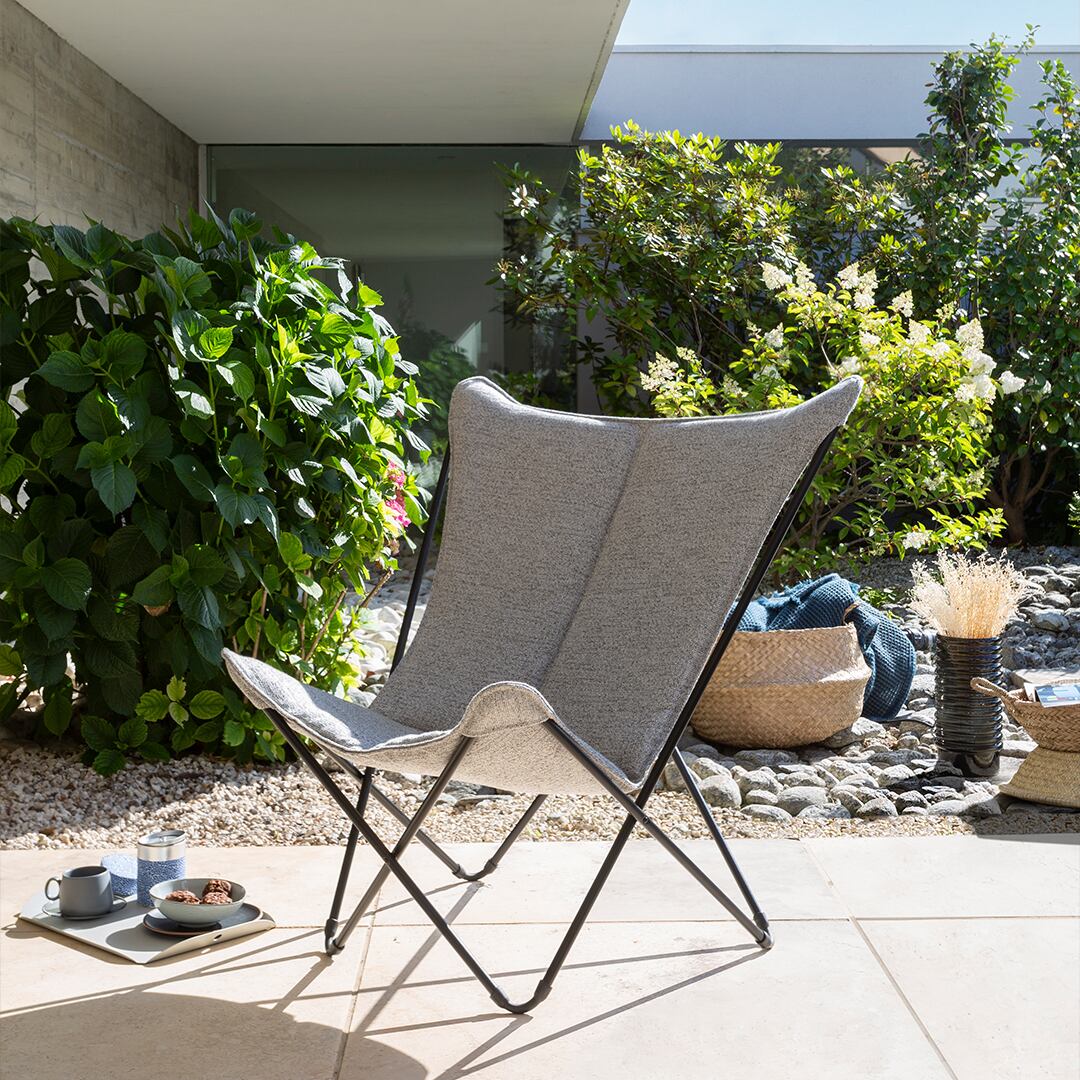 Lafuma SPHINX LFM2859 9538 Sunbrella Cobalt［ ラフマ ］ | REAL
