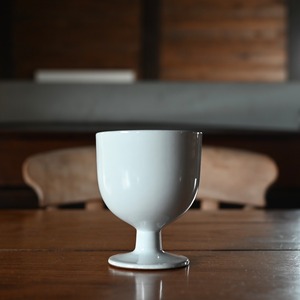 ゴブレット〈食器・コップ・陶器・コーヒー・紅茶〉114178