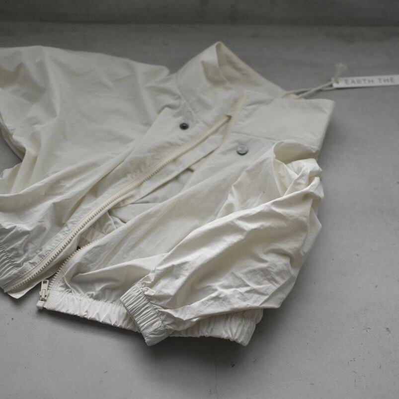 ご予約【EARTH THE ARCHIVE】Wind breaker / 3月以降入荷予定