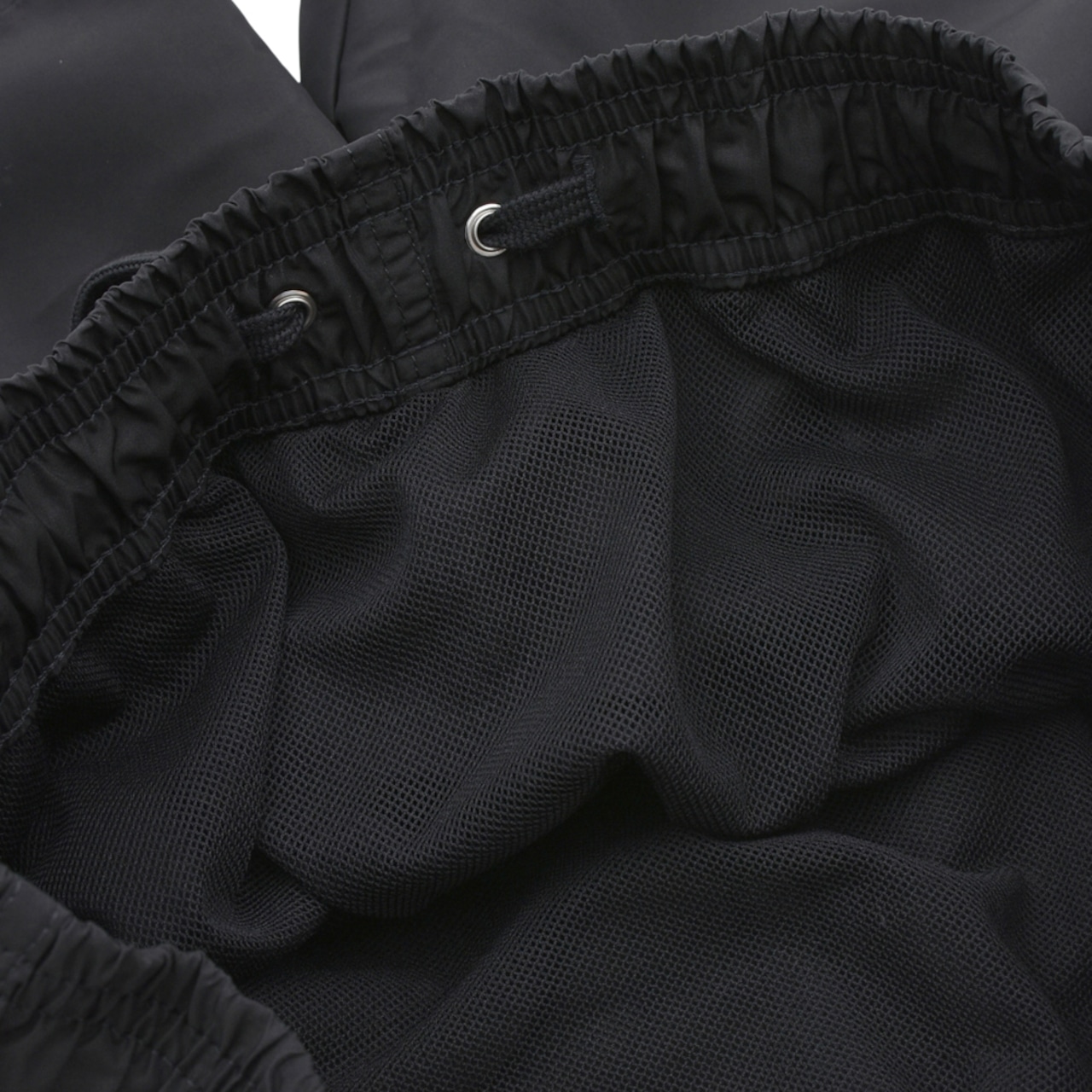 【AMIRI】AMIRI PATCH SWIMSHORT - 10