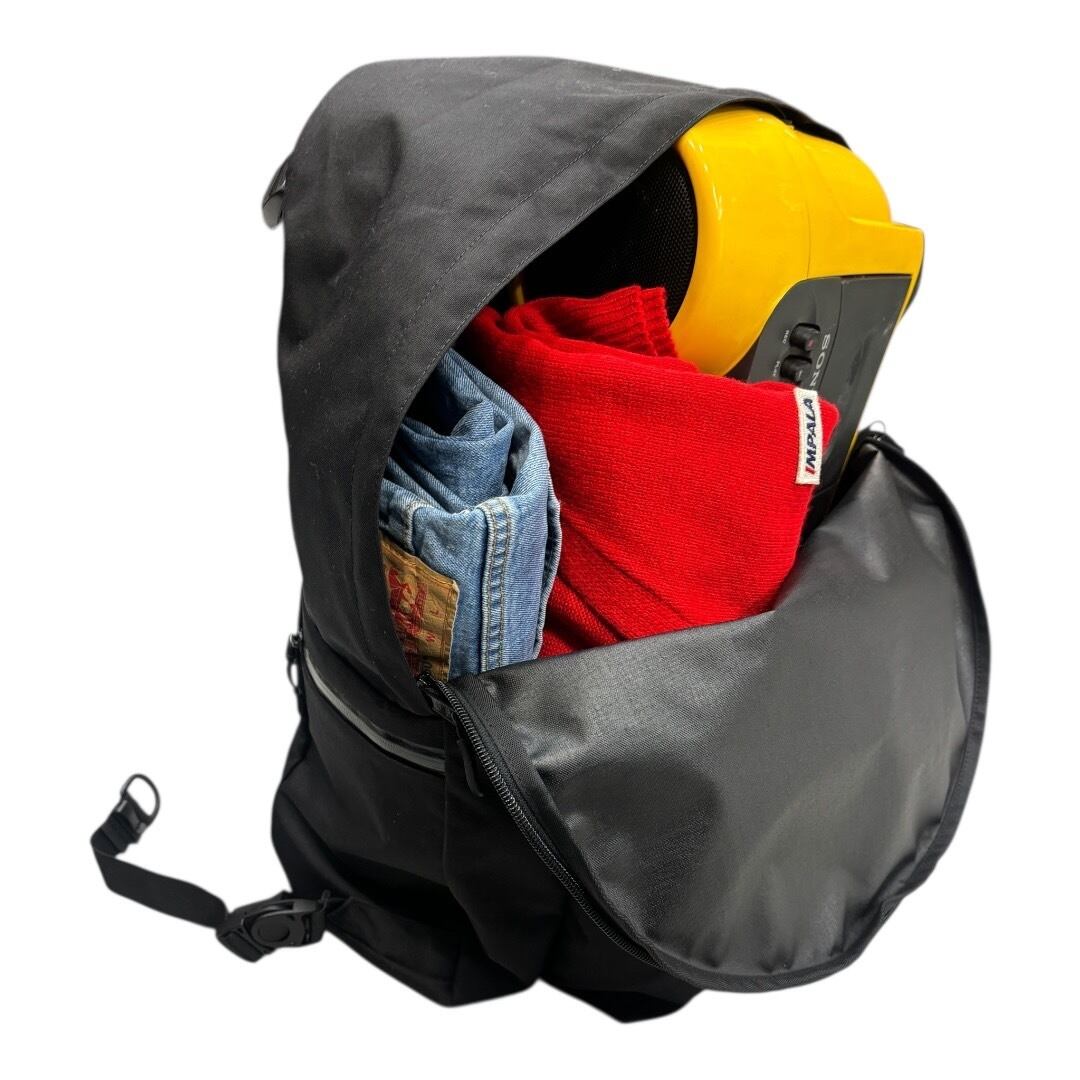 bagjack/DayPack (L) | danjil Street
