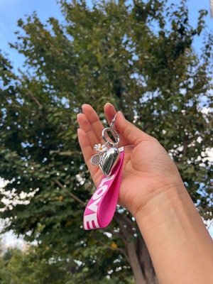 Key chain (love)