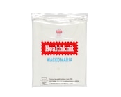 【WACKO MARIA】HEALTHKNIT / HENLEY NECK LONG SLEEVE T-SHIRT