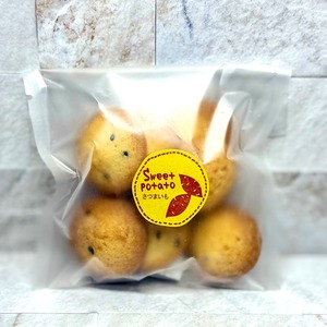 川越いもクッキー(プレーン小)