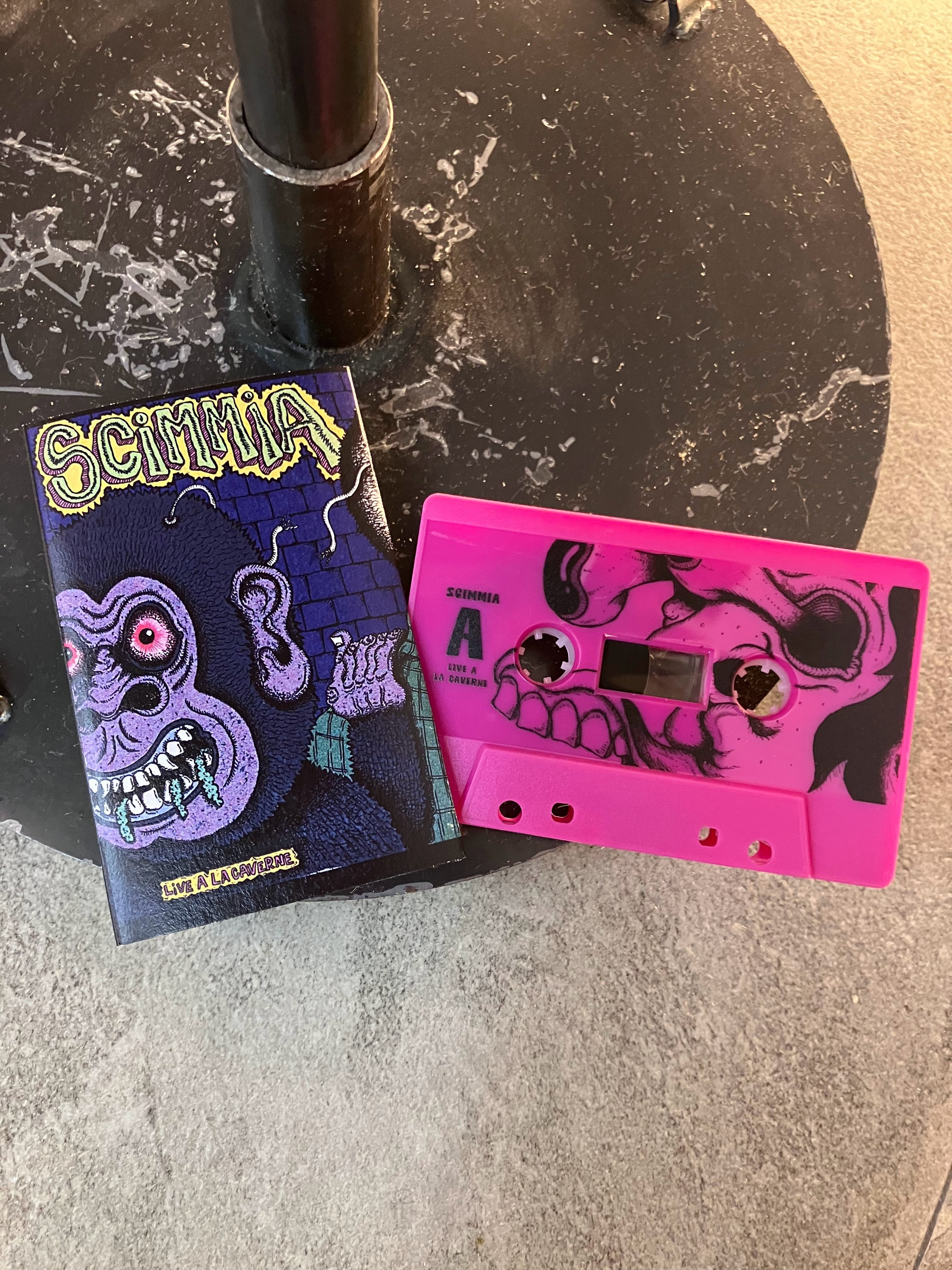 Solitude 2:14 am - Fading Away（Vinyl） | ゴヰチカ商店