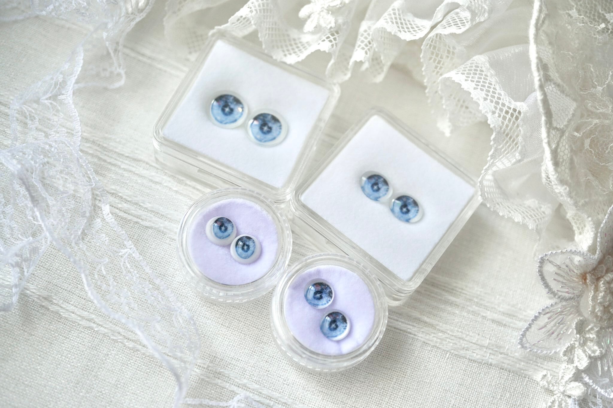 Luna Brume(ルナ・ブリュム) アイドール限定アイ