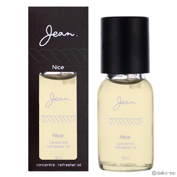 Jean/インテリアフレグランスオイル Nice