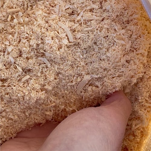 おが粉 75リットル | 信濃屋