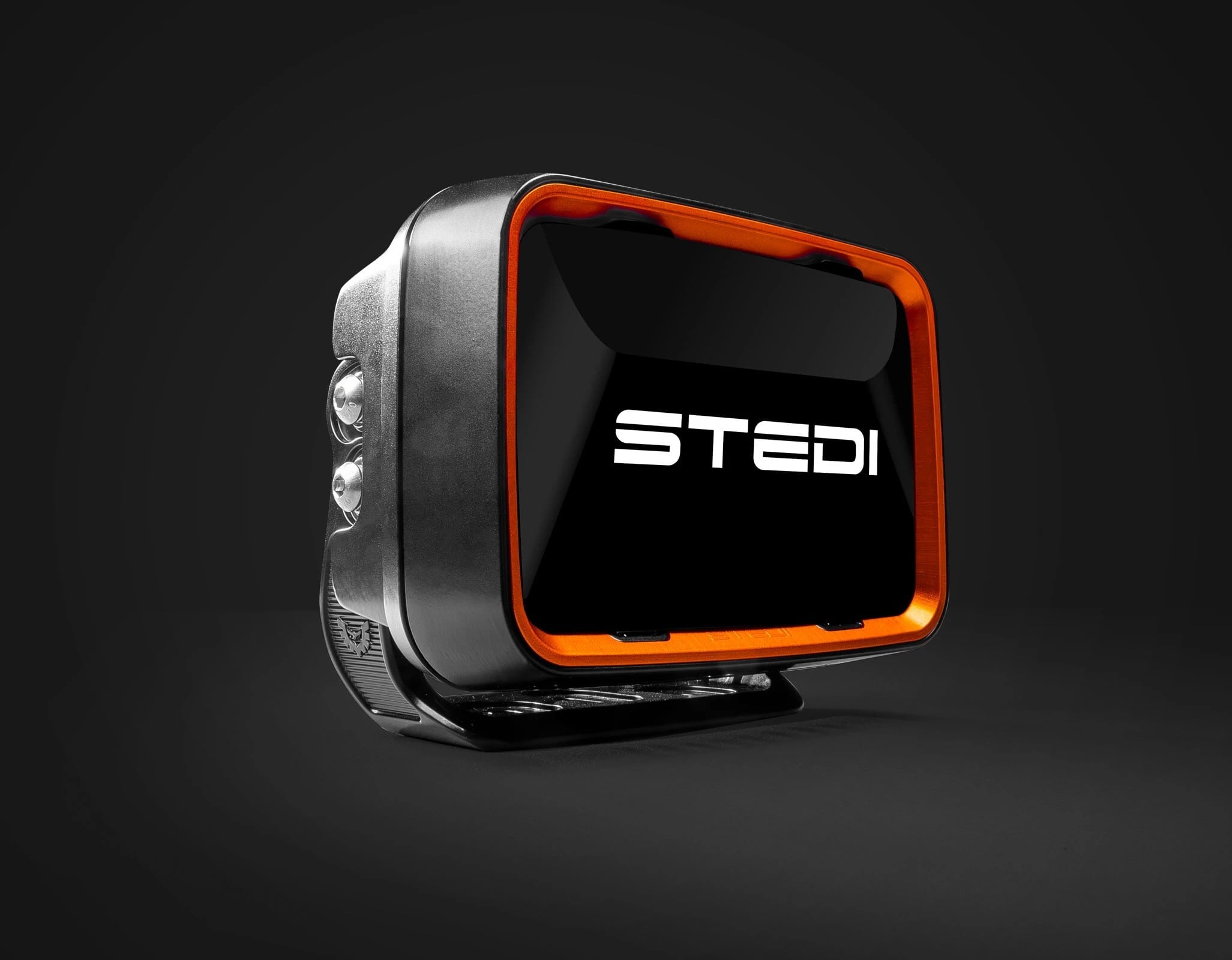 STEDI | mellow.up