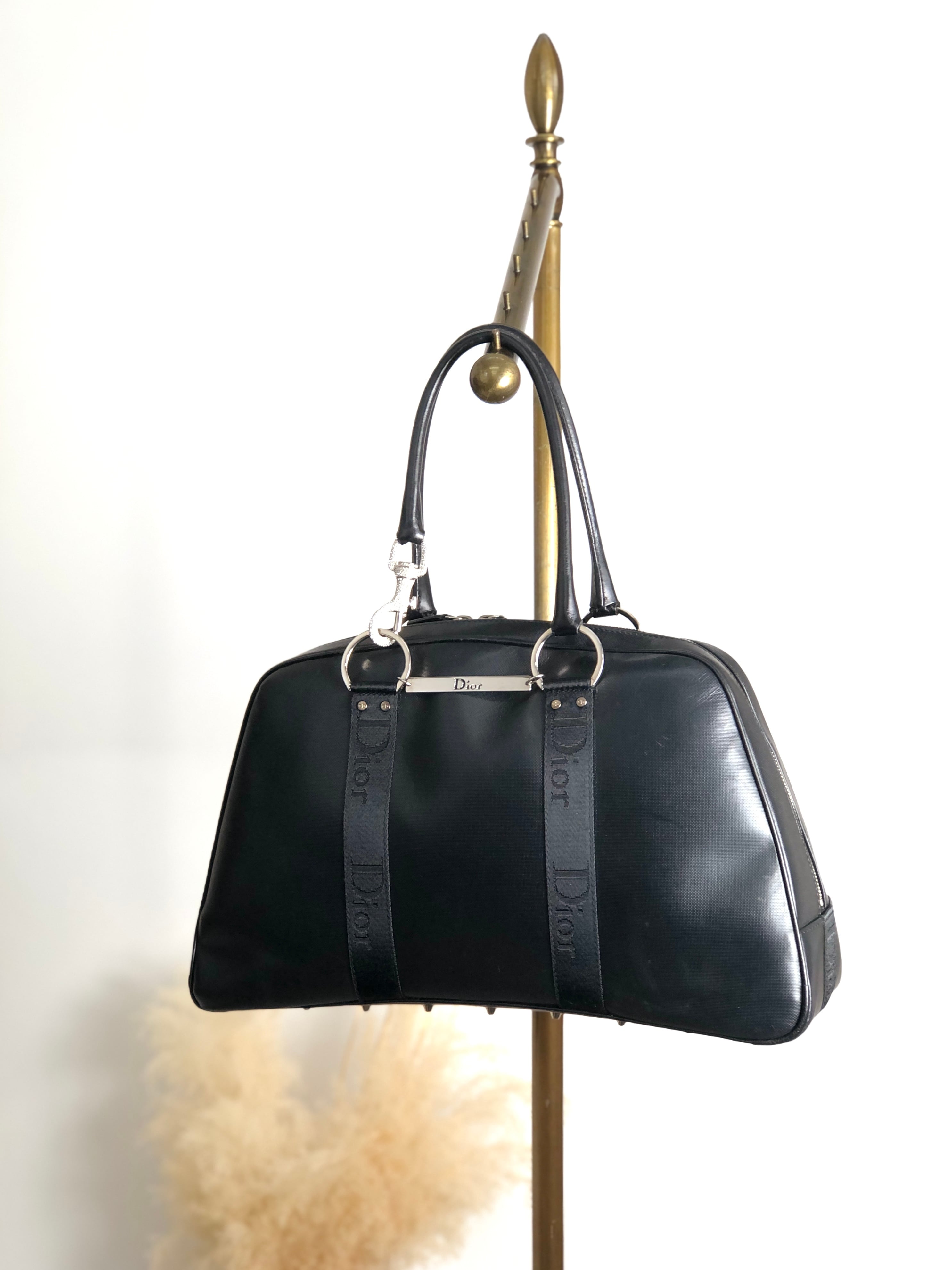 送料無料 10%OFF】【日本直送 名牌中古包】Christian Dior ストリート