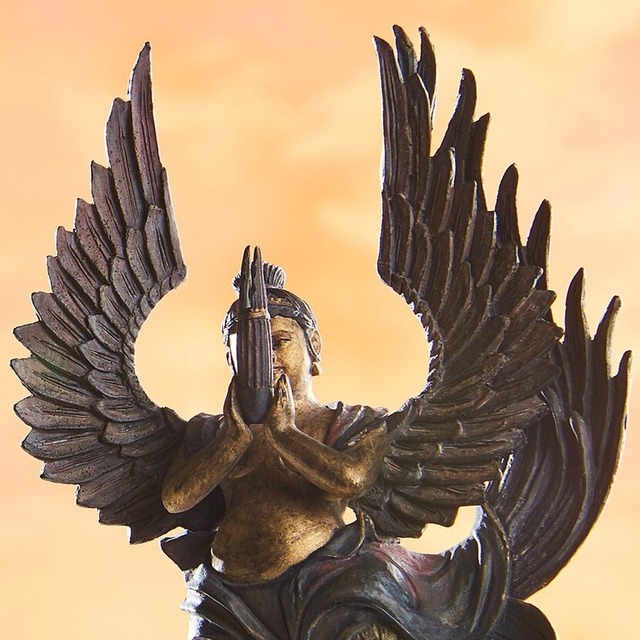 仏像 Tanacocoro 掌 迦陵頻伽 笙 寺社nowストア