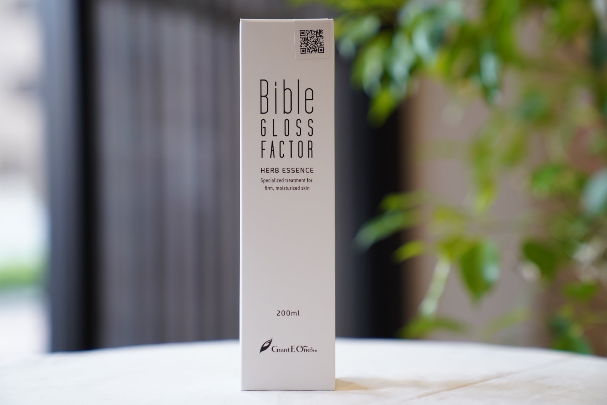新品Bible Gloss Factor Herb Essence 200ml Amazon.co.jp: GLOSS