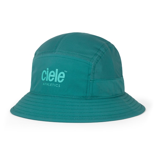 ciele（シエル）  GOBucket（ゴーバケット） Comp Athletics   Harbor