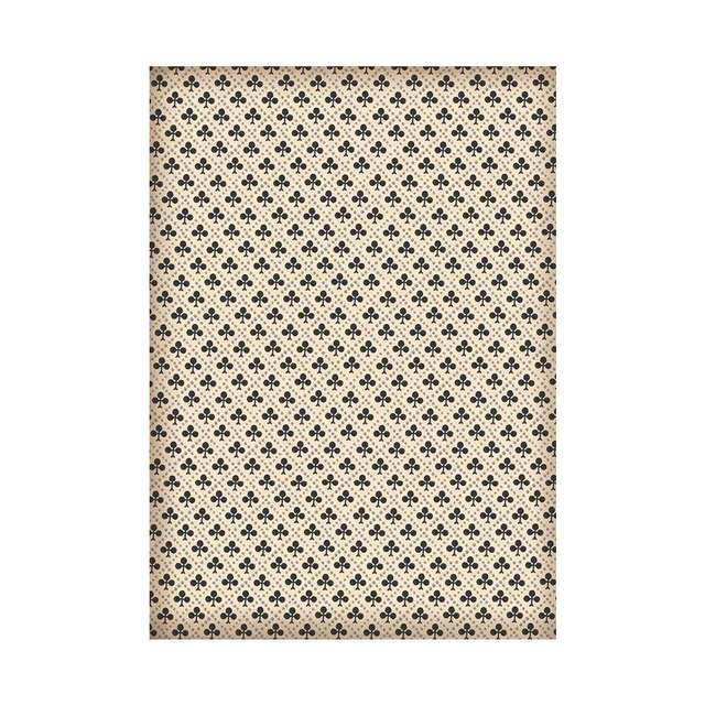 Stamperia Selection 8 Rice paper A6 backgrounds - Alice Forever　ライスペーパー8枚セット　DFSAK6003【Stamperia（スタンぺリア）】[ST-79p]