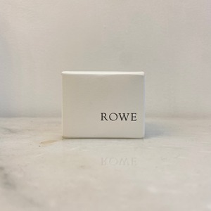 ROWE バーム