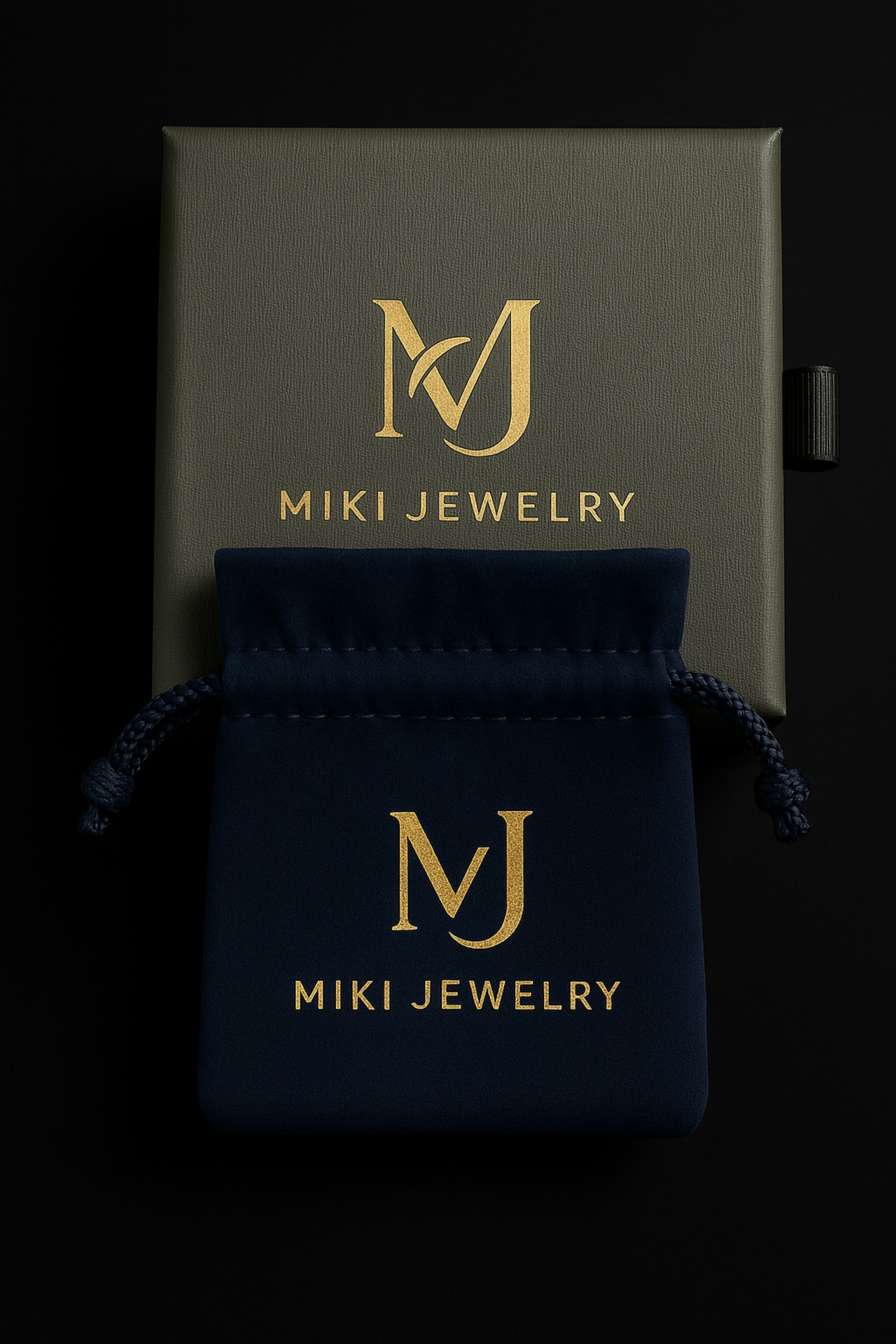 金運・守護・希望をもたらす石|MIKI-JEWERLRY【タイガーアイ・オブシディアン・アイリスクォーツ 12mm/18cm】 Tiger Eye, Obsidian & Iris Quartz