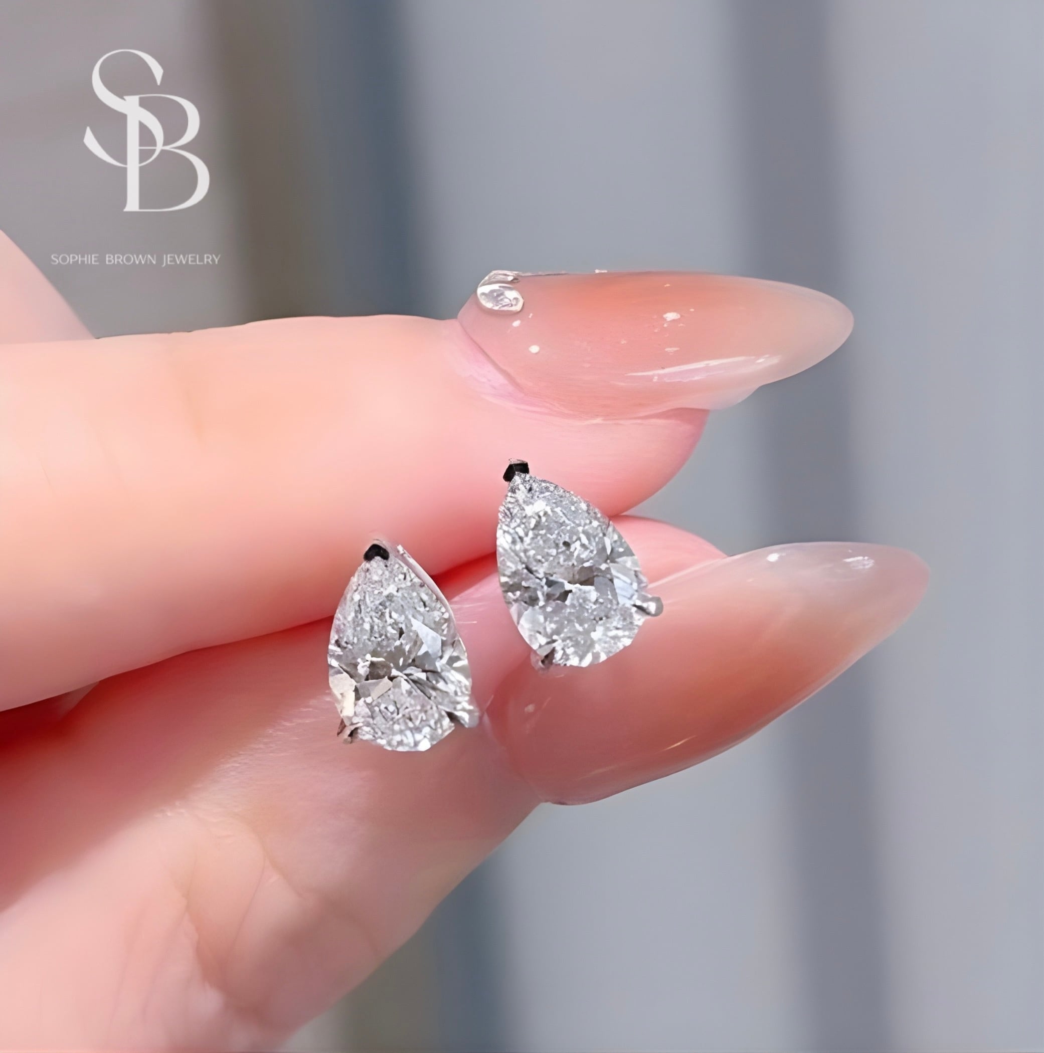 ラボグロウンダイヤモンド 1ct 18金 ゴージャス 一粒 1粒 シンプル