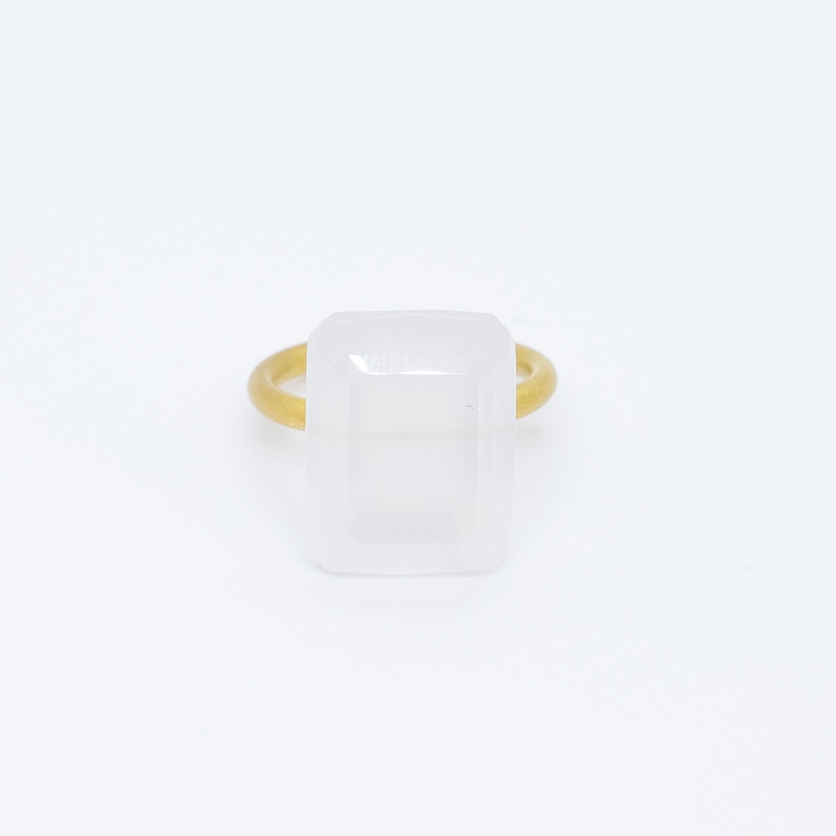 Etsuko Sonobe｜リング｜メタモルフォーシス | jewelboxofs