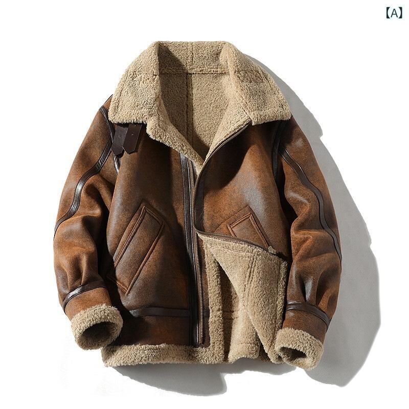 Gosha Rubchinskiy ゴーシャラブチンスキー 16AW フェイクムートン