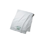 WESRIV FIELD GOODS TOWEL / WHITE