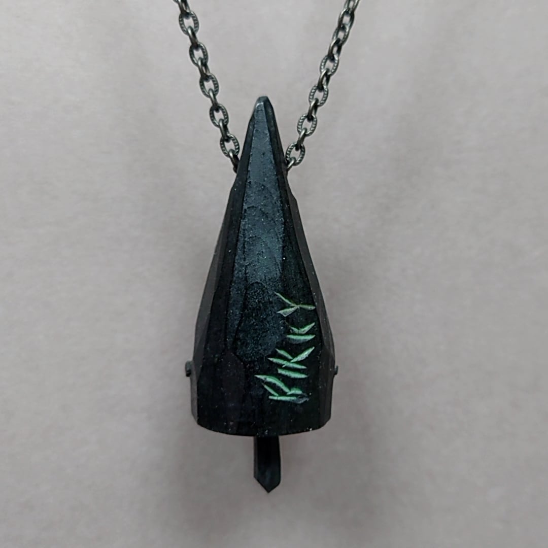 アイヌ彫刻家 砂澤ビッキ作