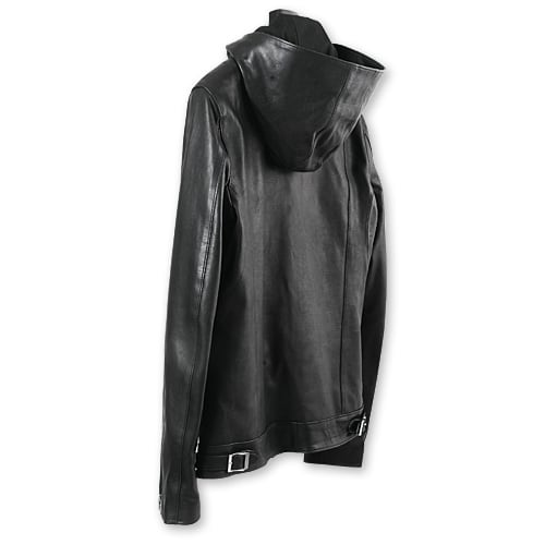 STRUM ストラム RIDERS JACKET ライダースジャケット】ATTRACTION