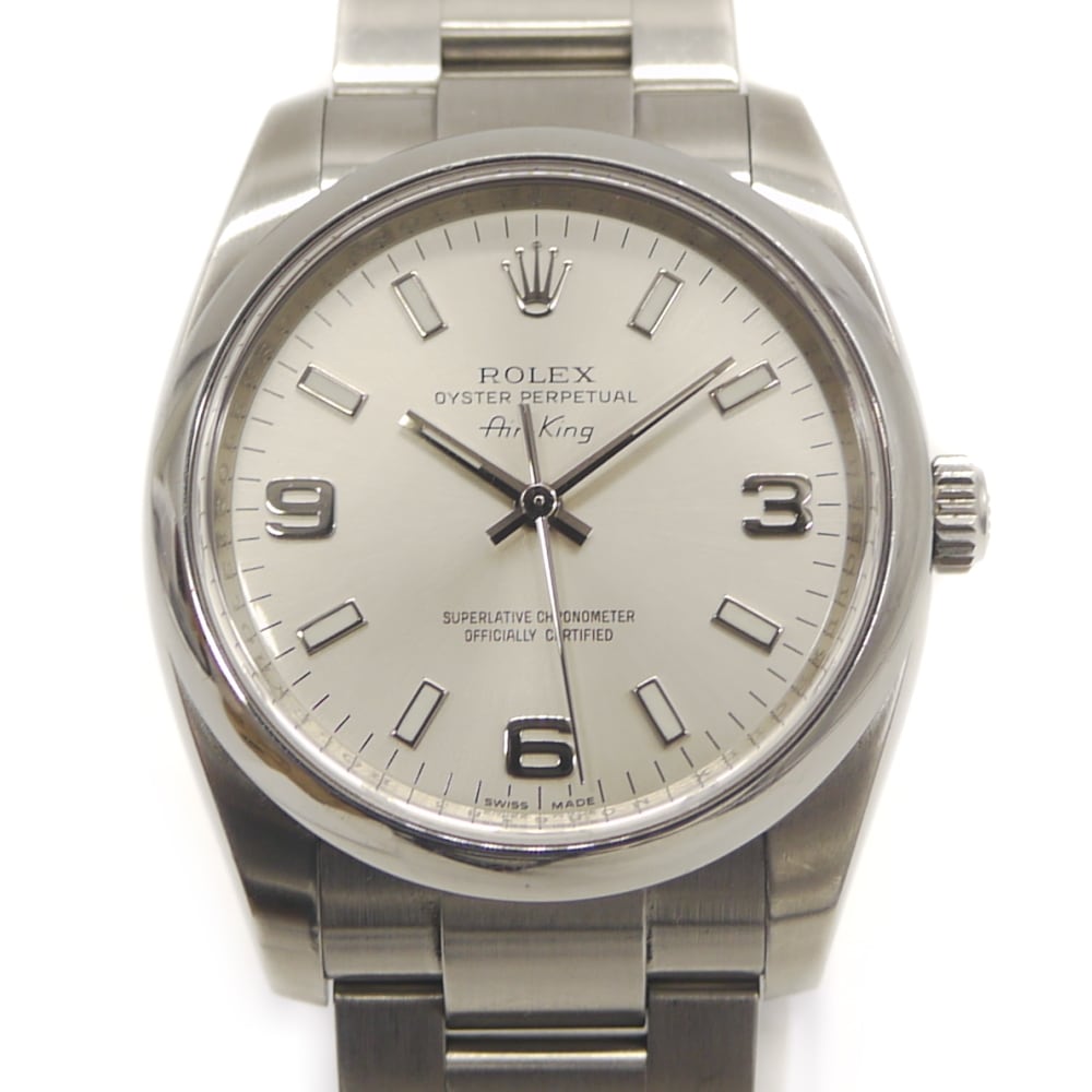 OMEGA オメガ スピードマスター デイト オートマチック 3513.30 自動