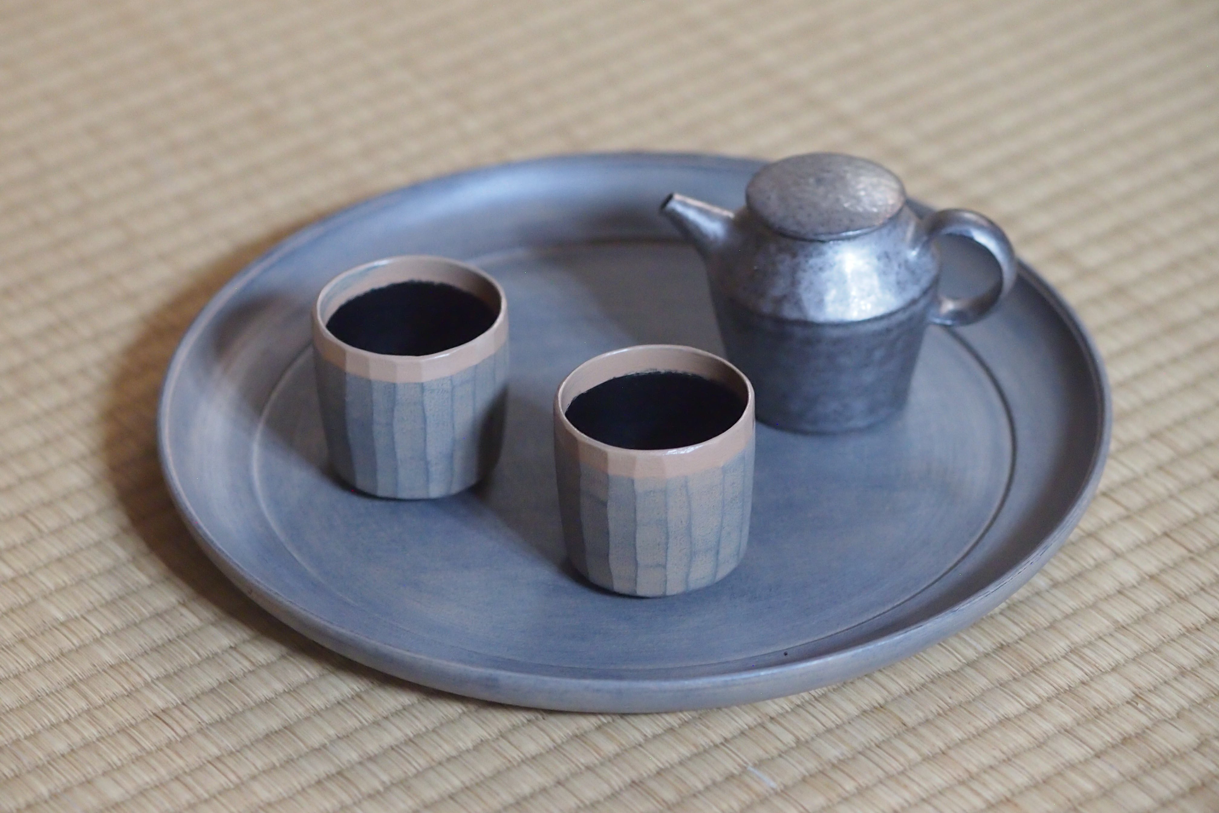 富井貴志 | 陶屋なづな