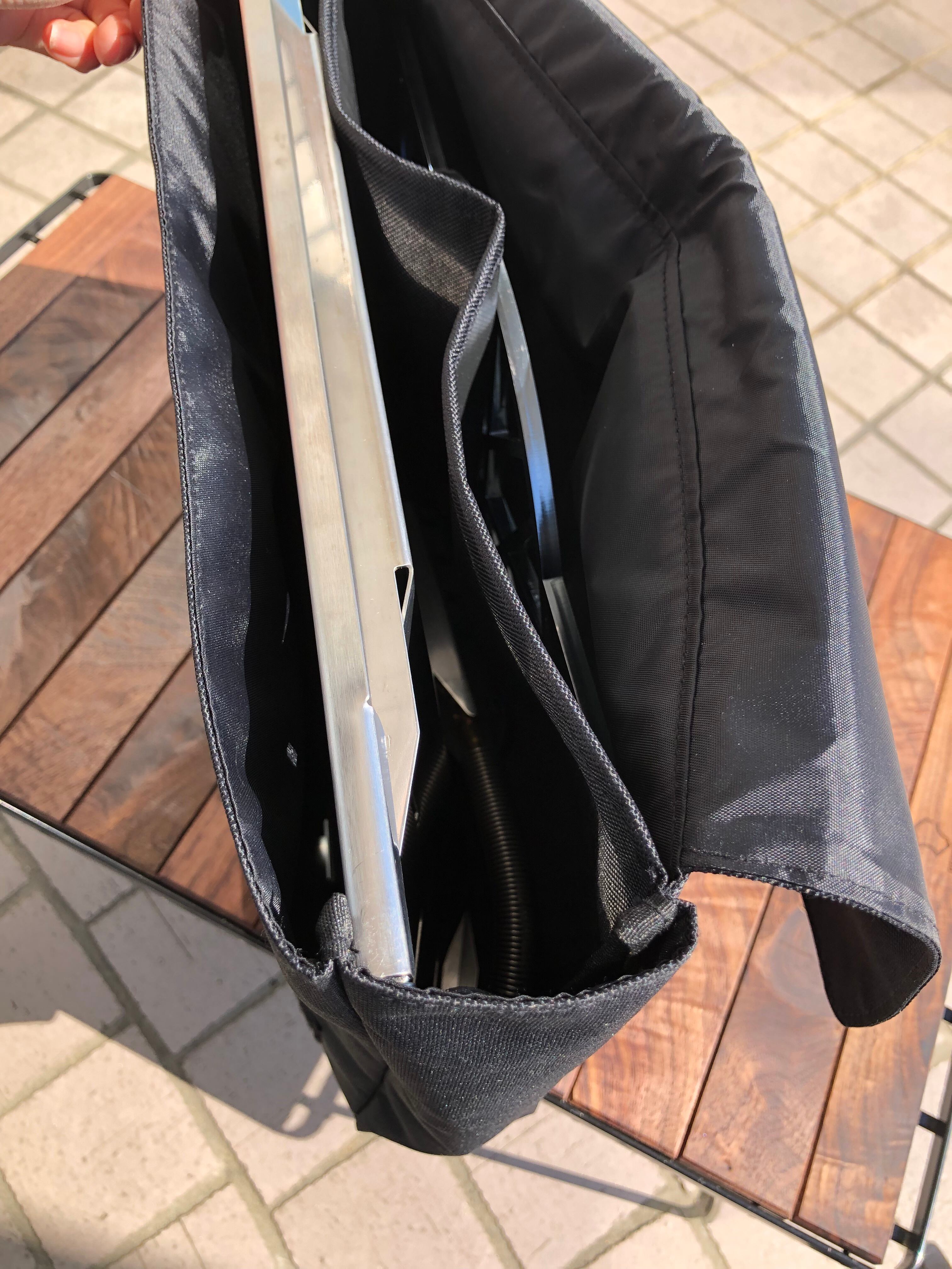 フラットバーナー付き】スノーピーク ソフトクーラー38