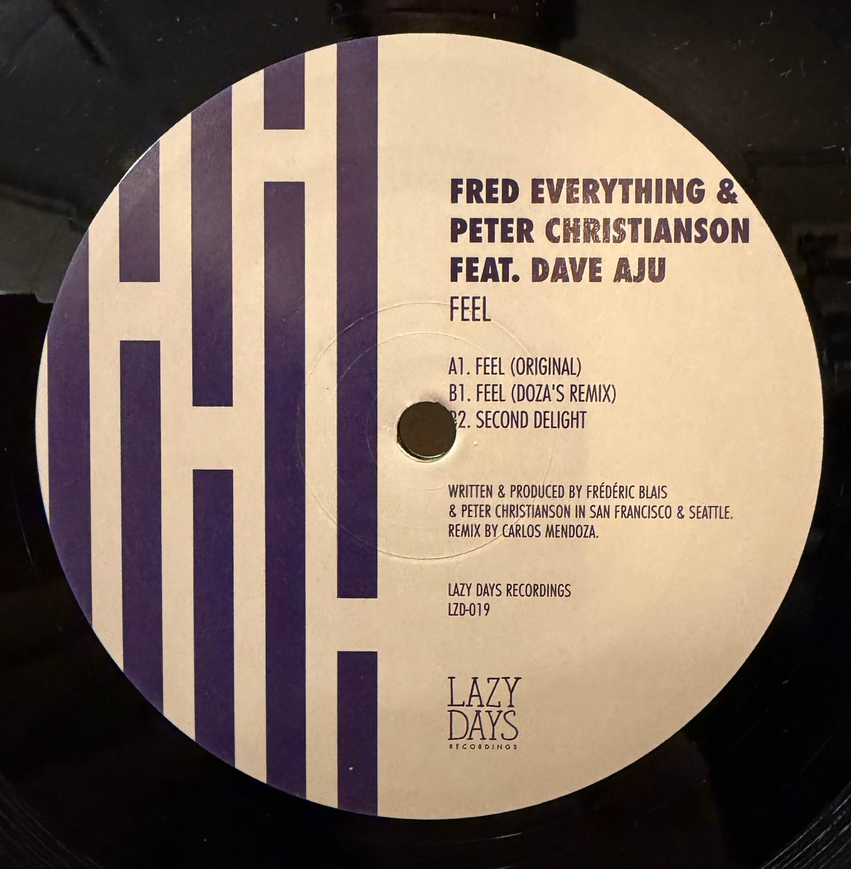 Records | EAD RECORD