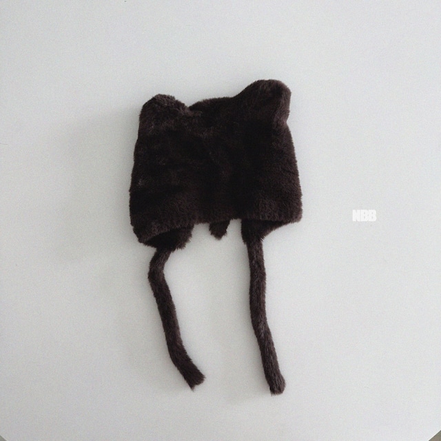 *即納* NIGHTBEBE ウィンタービーニー