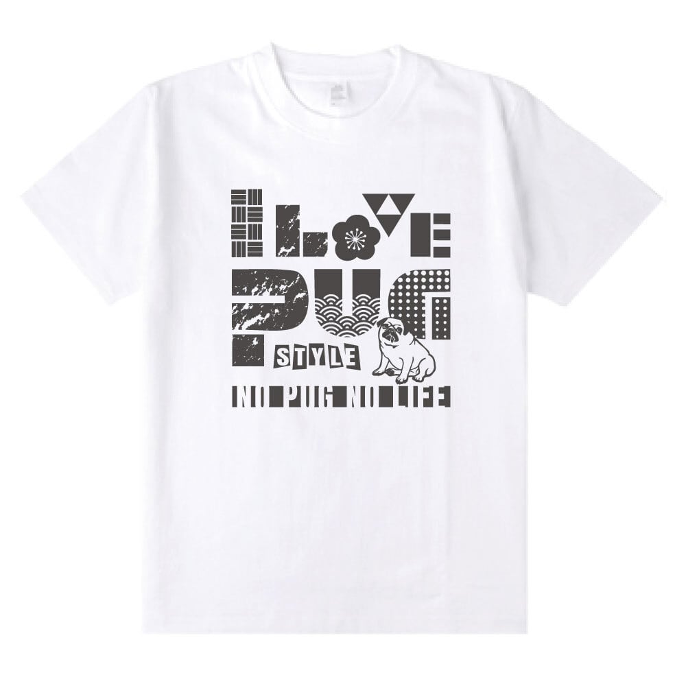 フェスっぽいＴシャツ【 ホワイト】