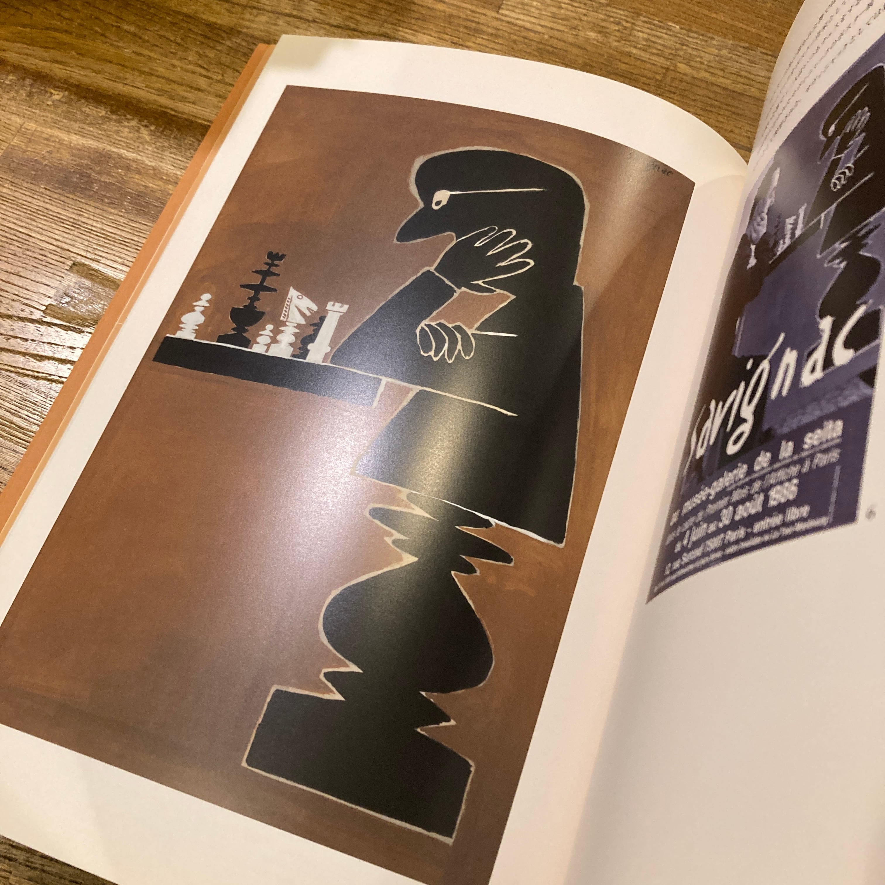 Raymond Savignac Affichiste (レイモン・サヴィニャック) | 百年