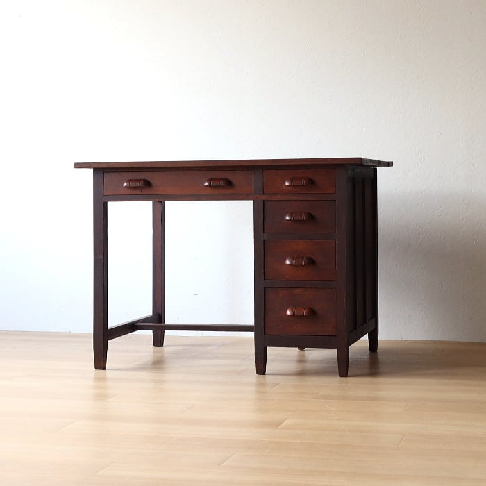 秋田木工 N005 ダイニングチェア オーク材 IDC大塚家具 | RENOKA